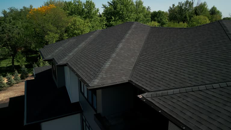 EPDM Roofing in Granville South, OH